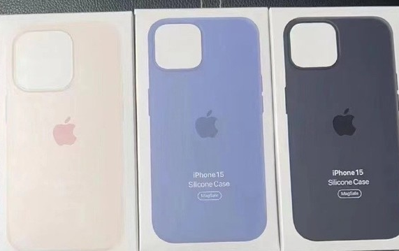 老城苹果14维修站分享iPhone14手机壳能直接给iPhone15用吗？ 