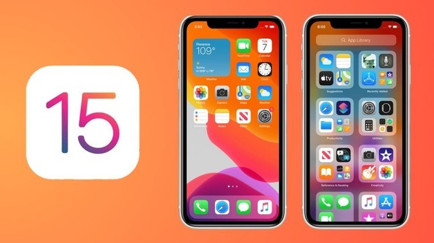 老城苹果13维修分享iPhone13更新iOS 15.5，体验如何 