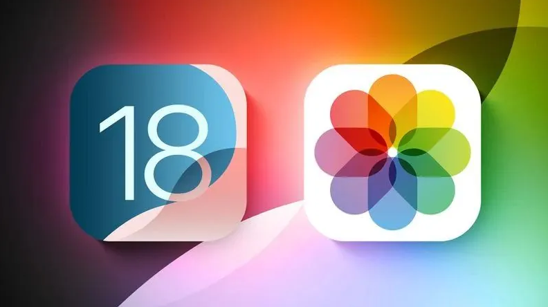 老城苹果手机维修分享苹果 iOS / iPadOS 18.1Beta 3 发布 