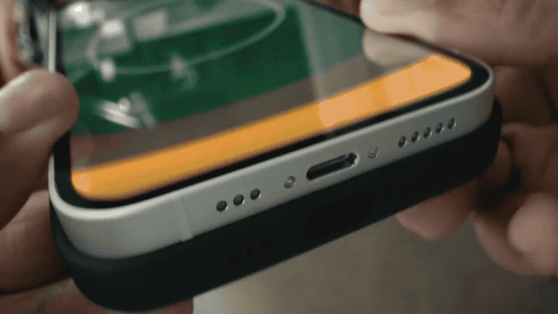 老城苹果手机维修分享未来 Magsafe 还有哪些发展空间 