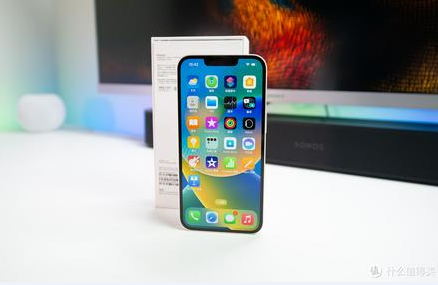 老城苹果维修点分享iPhone 14维修主板时的细节问题 