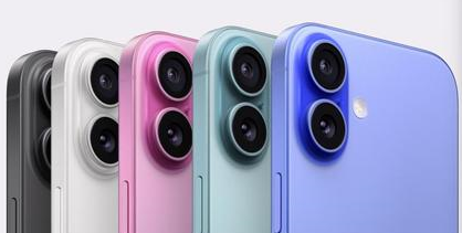 老城苹果维修点分享iPhone 16主板维修硬件故障 