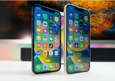 老城苹果维修点分享iPhone 14 Plus扩容深层隐患梳理 