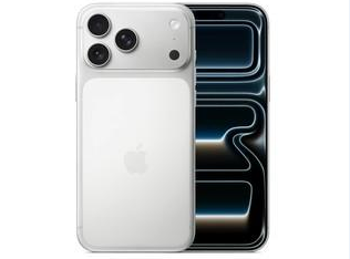 老城苹果维修点分享iPhone 17 Pro Max锁屏密码小百科 