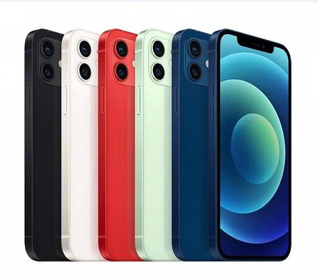 老城苹果维修点分享iPhone 12 Pro Max黑屏冷门故障解读 