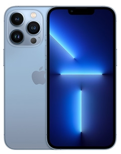 老城苹果维修点分享iPhone 13 Pro黑屏深度故障解析 