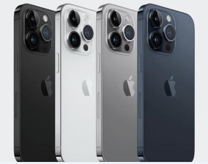 老城苹果维修点分享iPhone 16 Pro黑屏少见硬件解析 