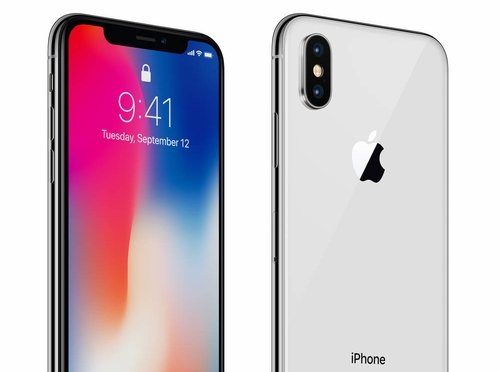 老城苹果维修点分享iPhone X电池发烫冷门故障解析 
