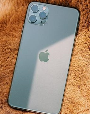 老城苹果维修点分享iPhone 11 Pro Max电池发烫特殊问题 