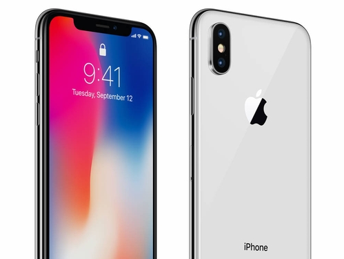 老城苹果维修点分享iPhone X摄像头实拍质感与场景适配全解析 